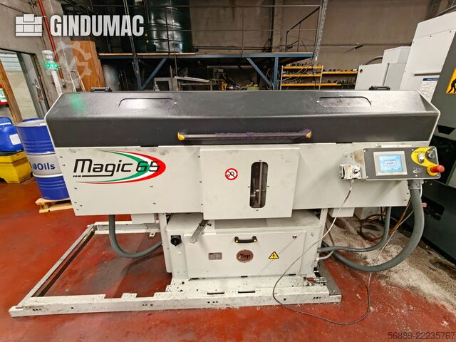 HAAS DS30Y HAAS DS30Y