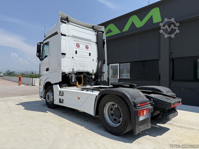 стандартен влекач Mercedes-Benz Actros 1845 ADR Retarder Euro6D