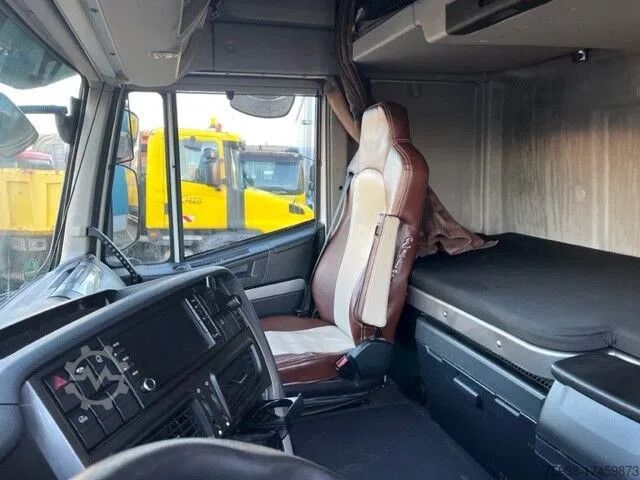 Štandard-SZM Iveco Stralis AS440S42T/P HI-WAY DUTCH TRUCK (APK/TUV...