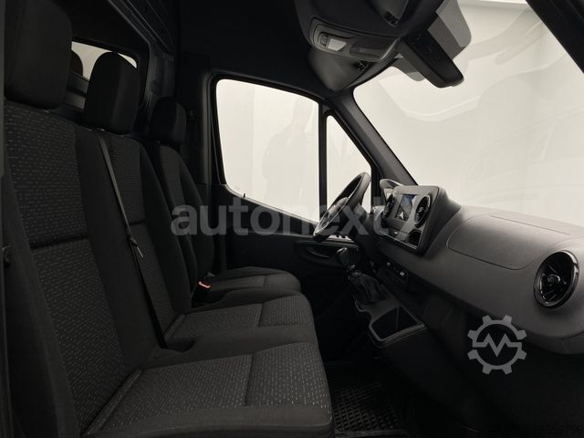 High top van MERCEDES-BENZ Sprinter 314 NAVI+ 3-SITZE+ 1. HAND 8570