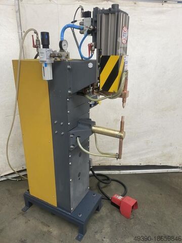 AC spot welding machine, projection welding machine, AC resistance welding machine ARO MA 50 SC