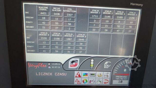 OMET VF 670 F1