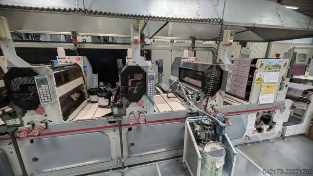  OMET VF 670 F1