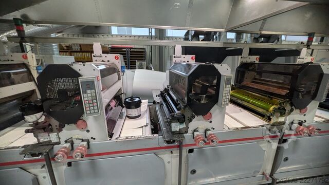  OMET VF 670 F1