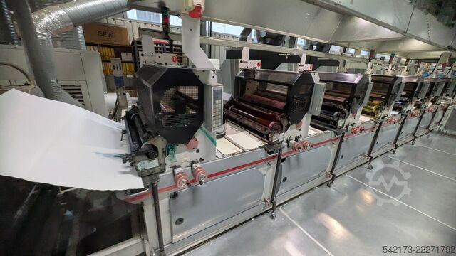  OMET VF 670 F1