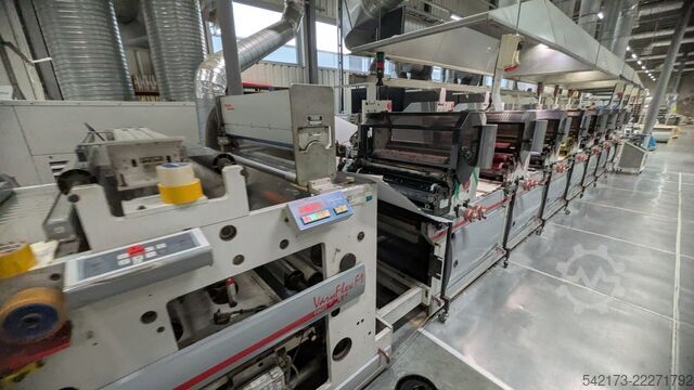  OMET VF 670 F1