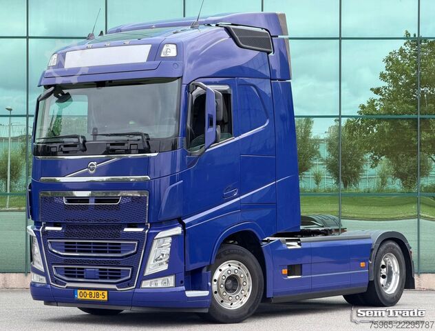 Tractora standard VOLVO FH 13.460 ONLY 661.000 KM FULL SPOILER 2X TANKS