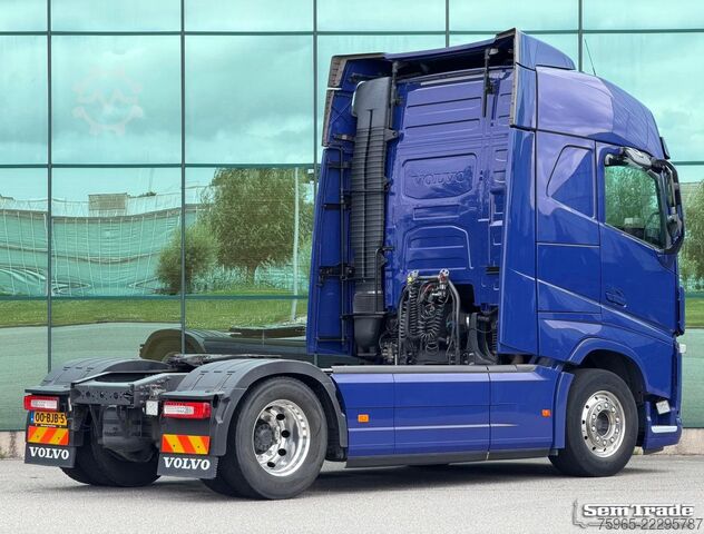 Tractora standard VOLVO FH 13.460 ONLY 661.000 KM FULL SPOILER 2X TANKS