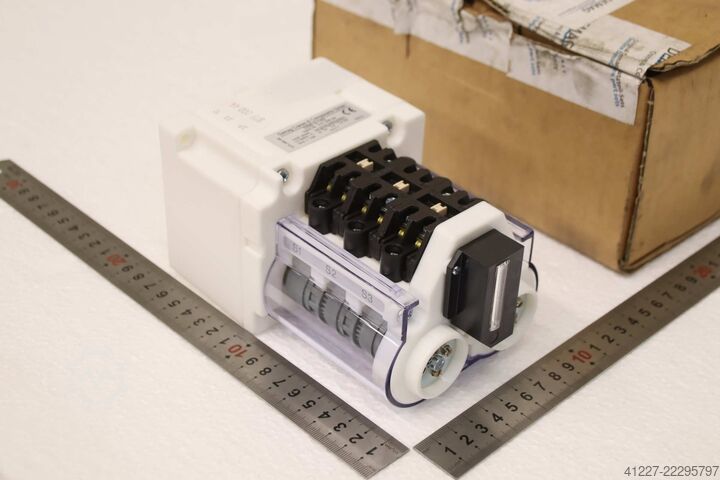  Demag PRVZ2-A00  52501784