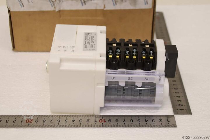  Demag PRVZ2-A00  52501784
