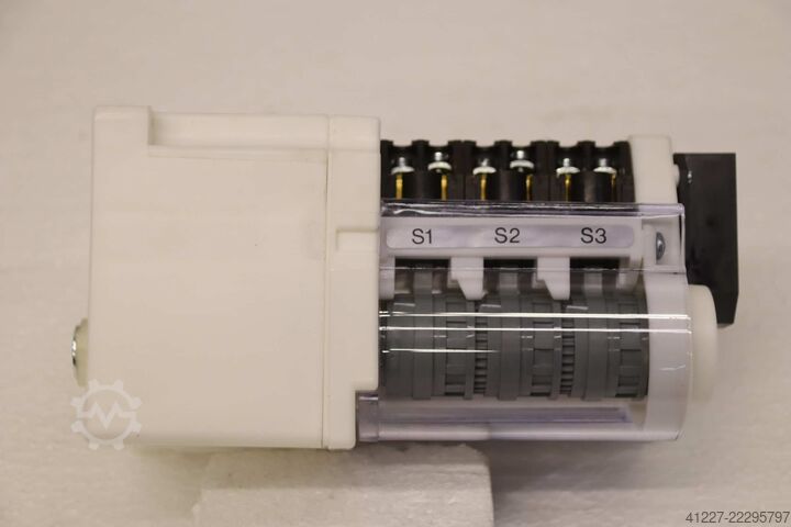  Demag PRVZ2-A00  52501784