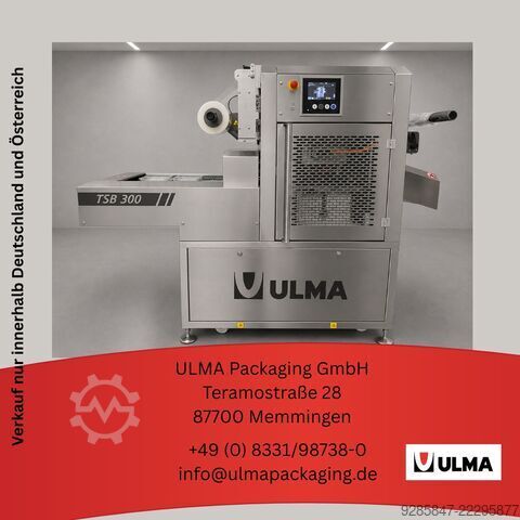  ULMA TSB 300