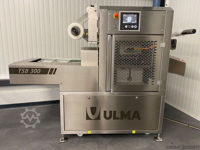  ULMA TSB 300