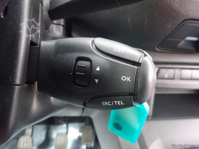 Панелен ван TOYOTA Proace 95PS Comoact Comfort Klima