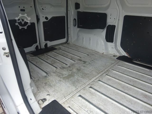 Панелен ван TOYOTA Proace 95PS Comoact Comfort Klima