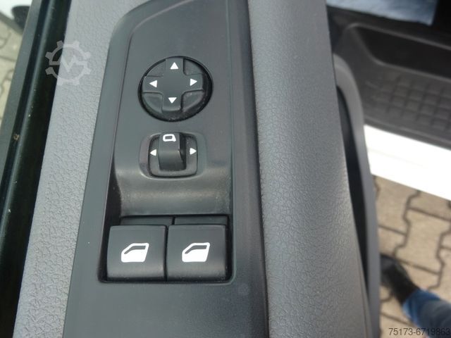 Панелен ван TOYOTA Proace 95PS Comoact Comfort Klima