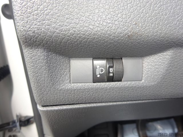 Панелен ван TOYOTA Proace 95PS Comoact Comfort Klima