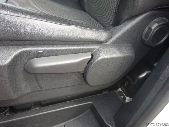 Панелен ван TOYOTA Proace 95PS Comoact Comfort Klima