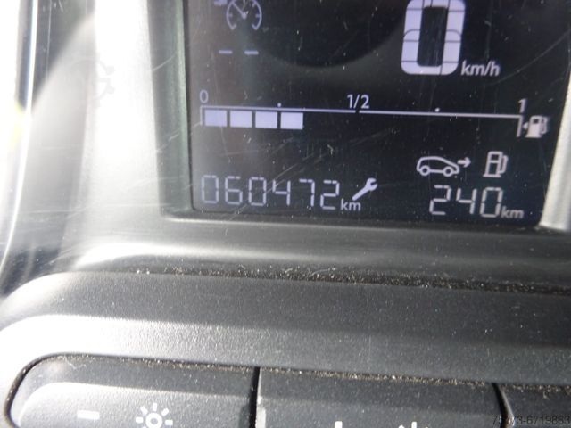 Панелен ван TOYOTA Proace 95PS Comoact Comfort Klima