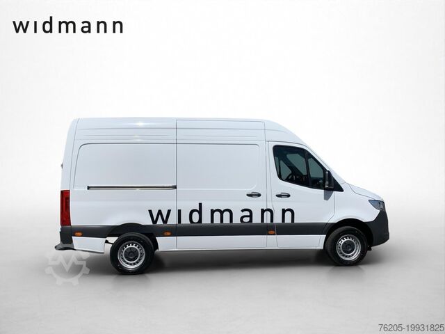 Smábíll Mercedes-Benz Sprinter 317 CDI Kasten PRO Hochdach Standard