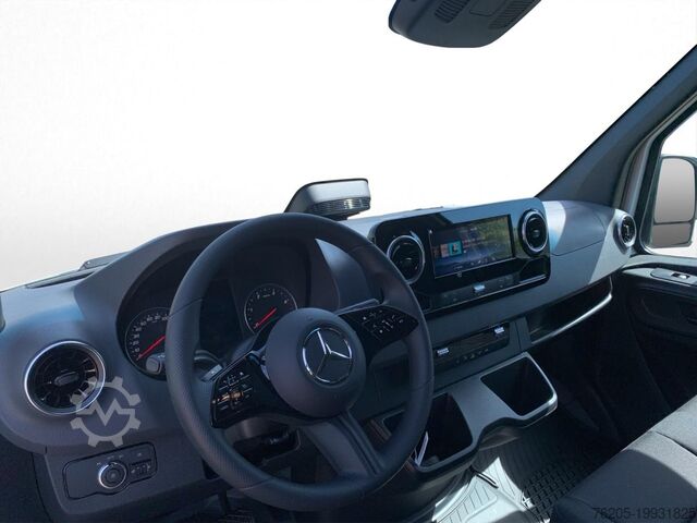 Smábíll Mercedes-Benz Sprinter 317 CDI Kasten PRO Hochdach Standard
