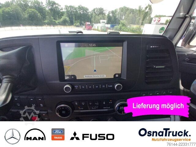 Camión para usos especiales Ford F-MAX Luxury BLACKLINE" Retarder, Nebenantrieb"