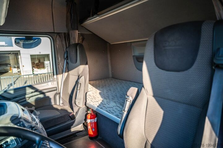 Standard-SZM DAF XF 460 + HYDR. (50ton)