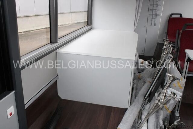 Zglobni autobus MAN Lions City G  / Medical Bus / TOP / Partybus