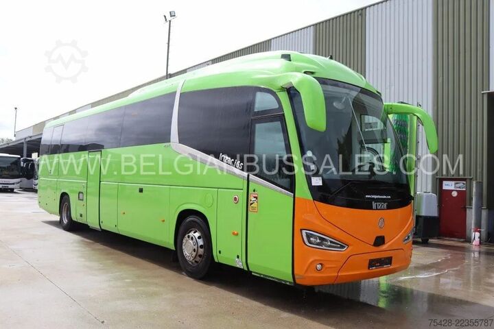 Irizar I6 S / USB / Lift