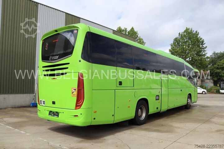  Irizar I6 S / USB / Lift