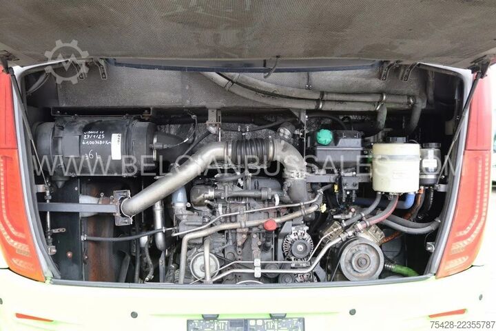  Irizar I6 S / USB / Lift