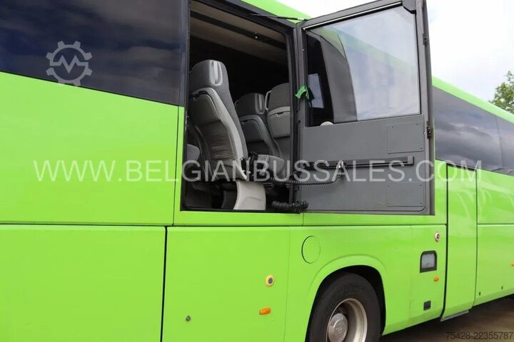  Irizar I6 S / USB / Lift
