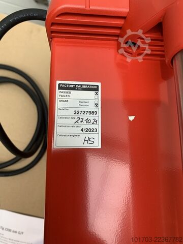  FRONIUS TransTig 2200 Job G/F