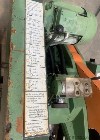  KASTO PSB 280 U