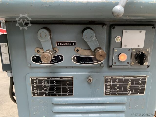  Mössner MK/14