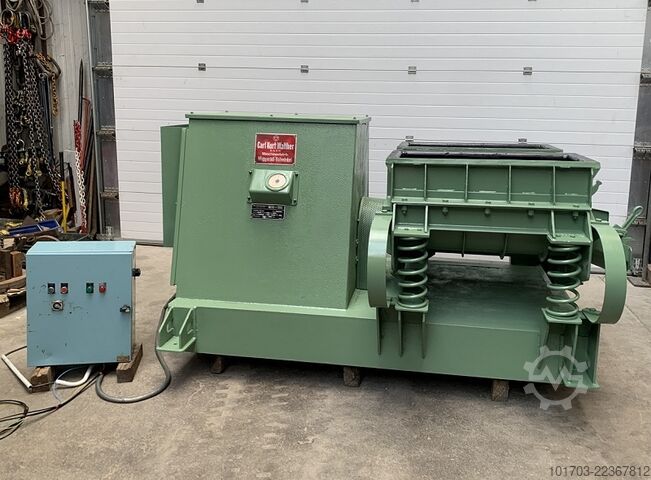  Walther Trowal TA 2/145