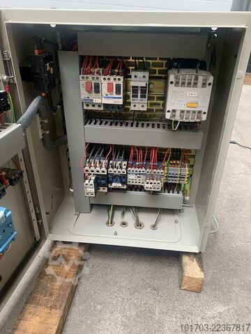  ROTO-FINISH ST20M4H
