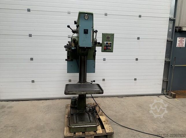  Alzmetall AB3 ESV