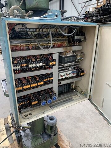  Alzmetall AB3 ESV