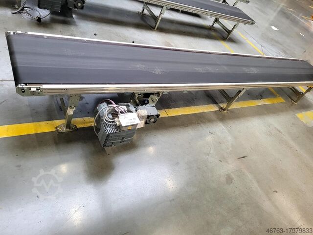 Pokretna traka Transnorm unbekannt