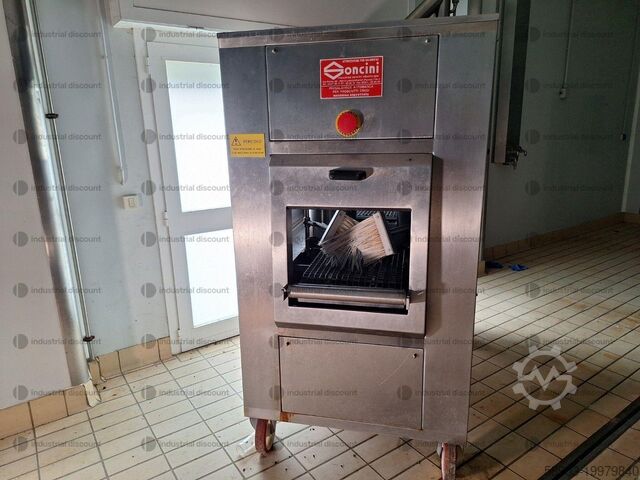 Presaladora Soncini Soncini PSA90/1