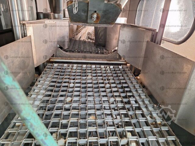 Presaladora Soncini Soncini PSA90/1