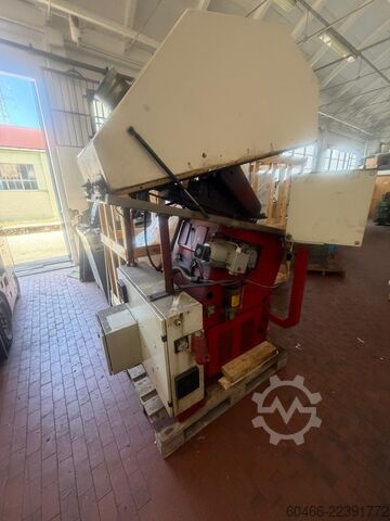 Szlifierka do tarcz pił HSS SCHMIDT TEMPO EC500