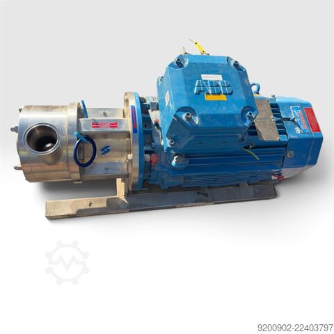 Mischer Silverson 600UHS