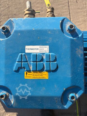 Mischer Silverson 600UHS