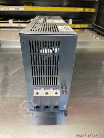 Netzfilter Siemens (1P)6SL3000-0BE25-5AA0
