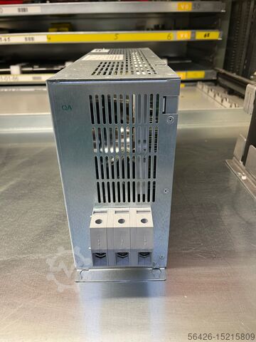 Netzfilter Siemens (1P)6SL3000-0BE25-5AA0