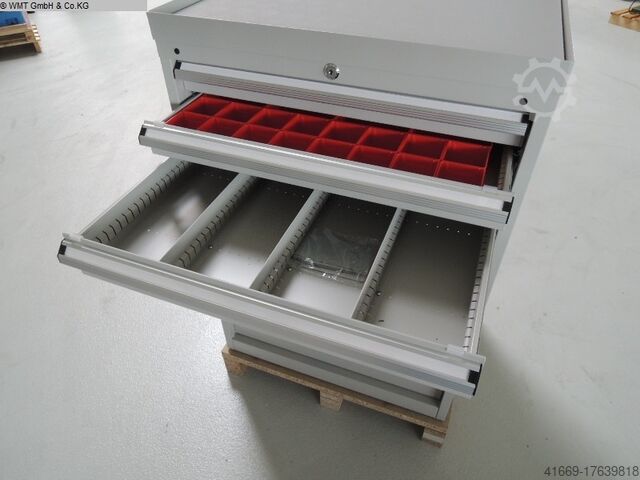 Ormari za fioke WMT 8 - 72/100