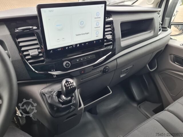 Furgonçë e lartë Ford Transit 350 Kasten L3H2 AHK KAMERA TEMPOMAT 2x