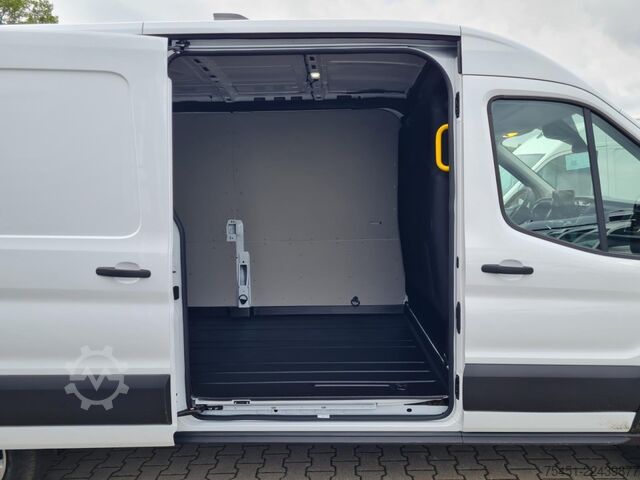 Furgonçë e lartë Ford Transit 350 Kasten L3H2 AHK KAMERA TEMPOMAT 2x